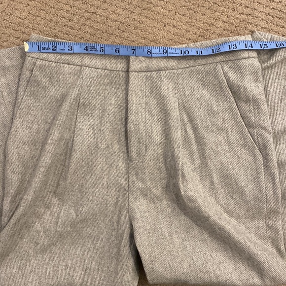 Oak and Fort pant - Picture 10 of 12